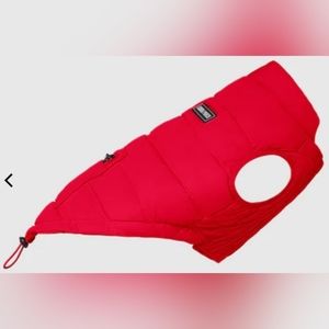 Canada pooch ultimate stretch vest size 28